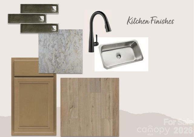 7639 Ethora Way, Charlotte, NC 28216