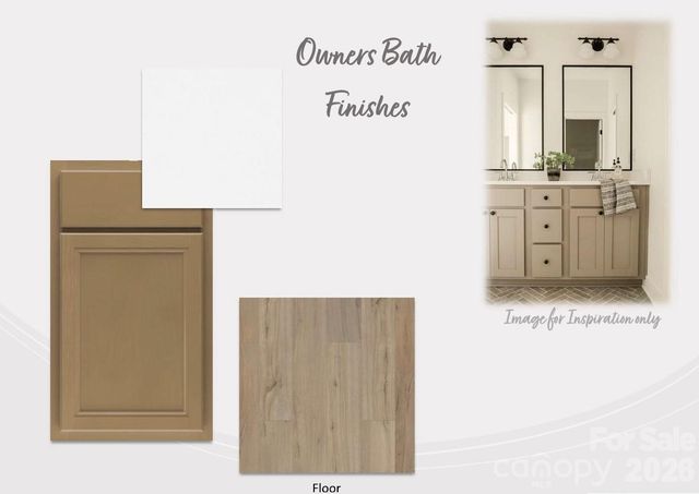 7639 Ethora Way, Charlotte, NC 28216