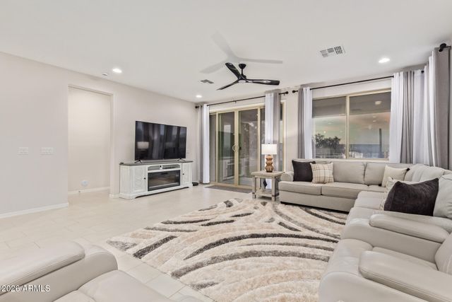 1462 E TORINO Court, Casa Grande, AZ 85122