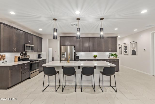 1462 E TORINO Court, Casa Grande, AZ 85122