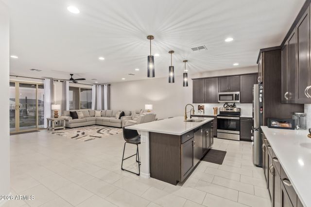 1462 E TORINO Court, Casa Grande, AZ 85122