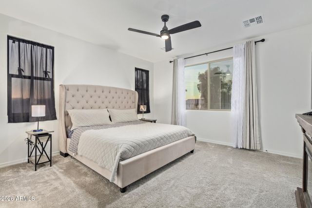 1462 E TORINO Court, Casa Grande, AZ 85122