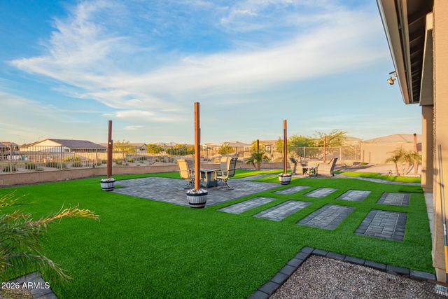 1462 E TORINO Court, Casa Grande, AZ 85122