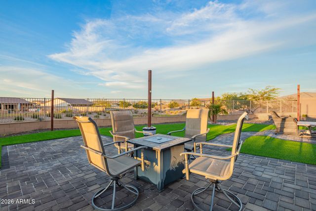 1462 E TORINO Court, Casa Grande, AZ 85122