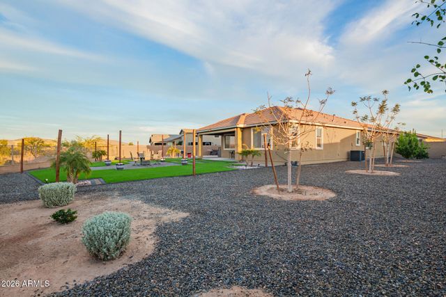 1462 E TORINO Court, Casa Grande, AZ 85122