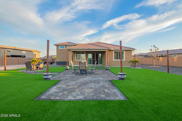 1462 E TORINO Court, Casa Grande, AZ 85122