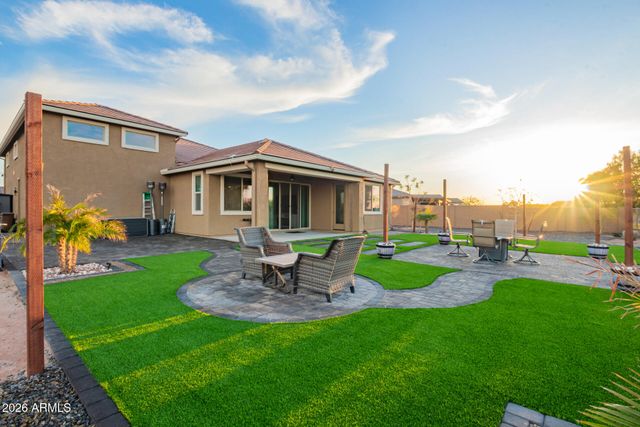 1462 E TORINO Court, Casa Grande, AZ 85122