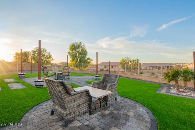 1462 E TORINO Court, Casa Grande, AZ 85122