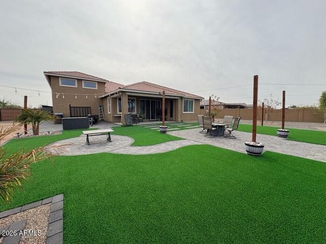 1462 E TORINO Court, Casa Grande, AZ 85122