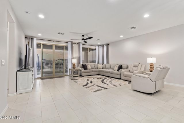 1462 E TORINO Court, Casa Grande, AZ 85122