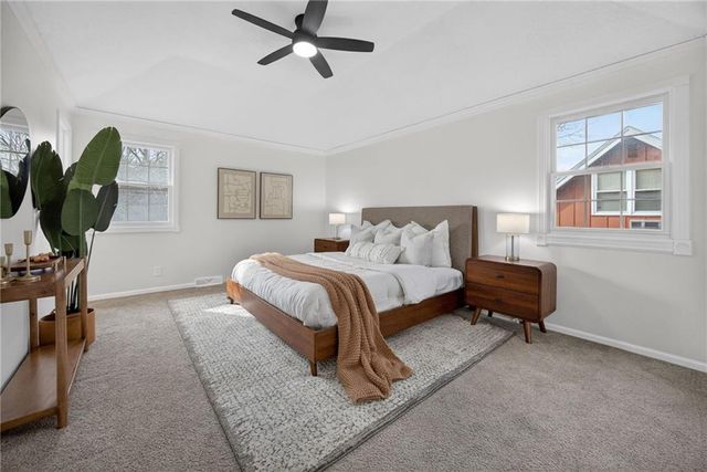 1809 S Arrowhead Drive, Olathe, KS 66062