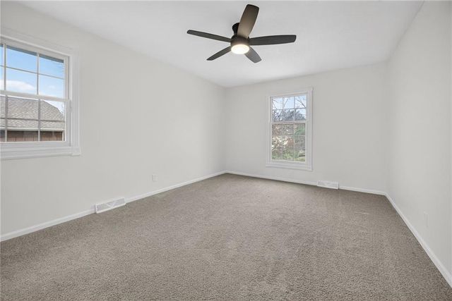 1809 S Arrowhead Drive, Olathe, KS 66062