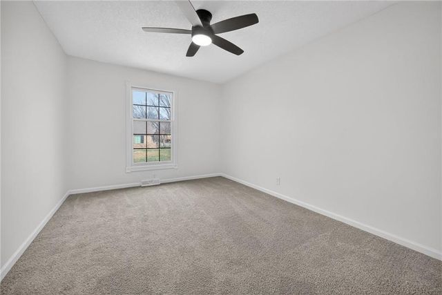 1809 S Arrowhead Drive, Olathe, KS 66062