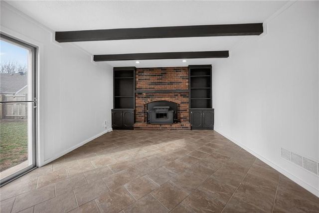 1809 S Arrowhead Drive, Olathe, KS 66062