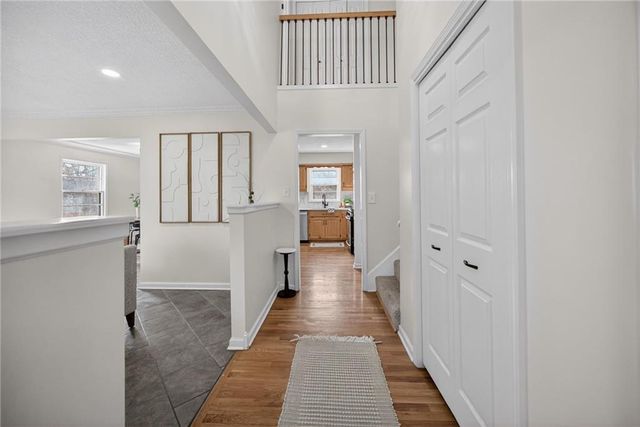 1809 S Arrowhead Drive, Olathe, KS 66062