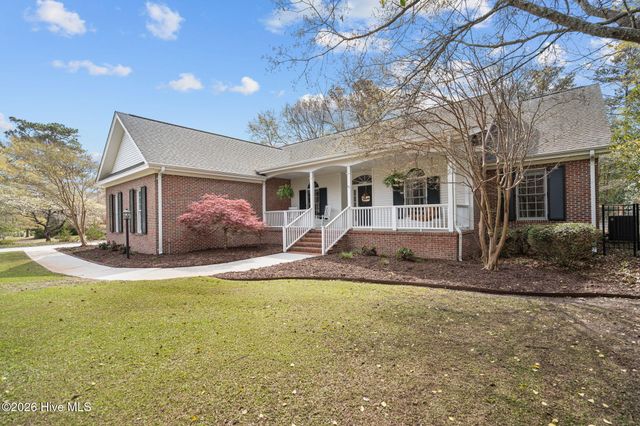222 Hughes Road, Hampstead, NC 28443