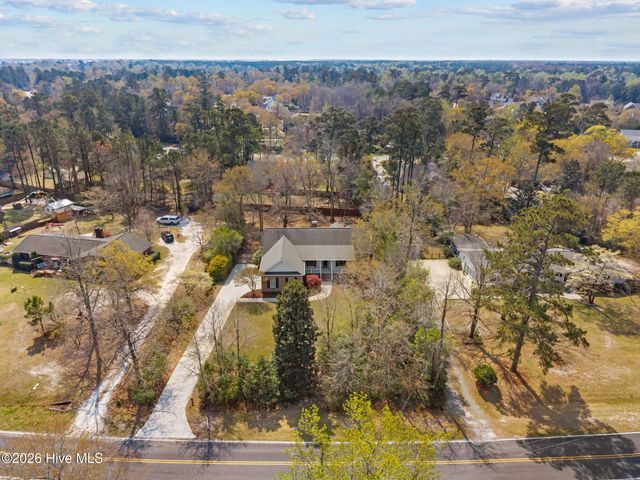 222 Hughes Road, Hampstead, NC 28443