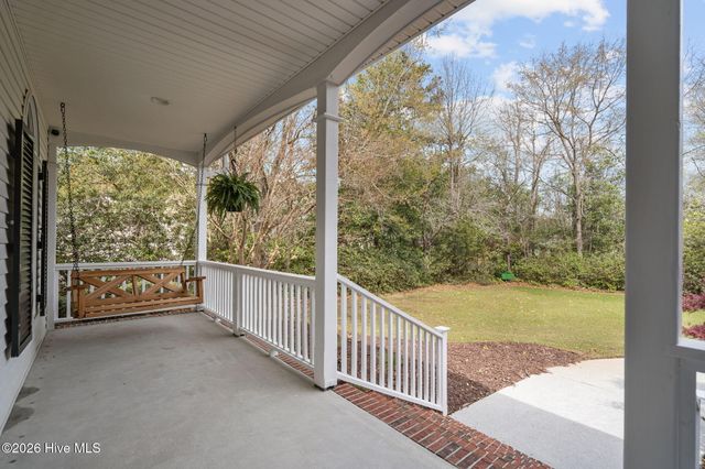 222 Hughes Road, Hampstead, NC 28443