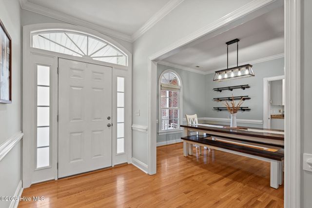 222 Hughes Road, Hampstead, NC 28443