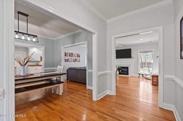 222 Hughes Road, Hampstead, NC 28443