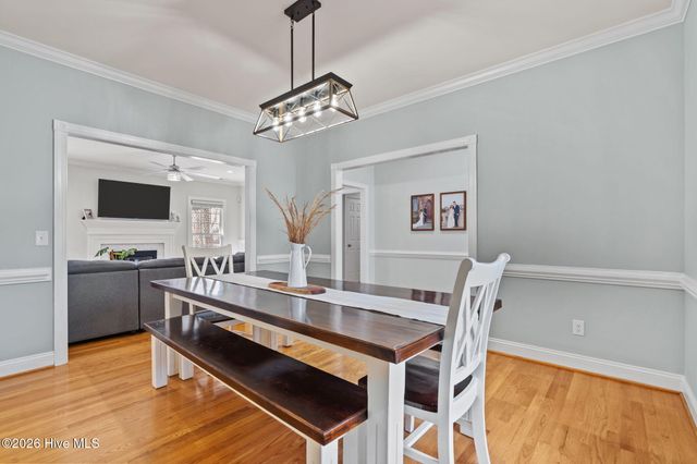 222 Hughes Road, Hampstead, NC 28443