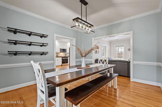 222 Hughes Road, Hampstead, NC 28443