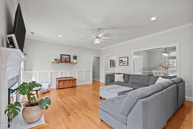 222 Hughes Road, Hampstead, NC 28443