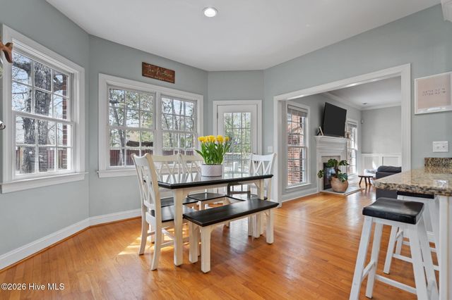 222 Hughes Road, Hampstead, NC 28443