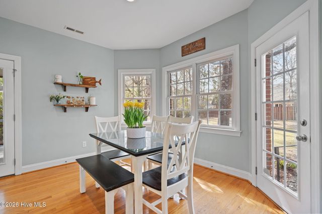 222 Hughes Road, Hampstead, NC 28443