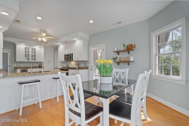 222 Hughes Road, Hampstead, NC 28443