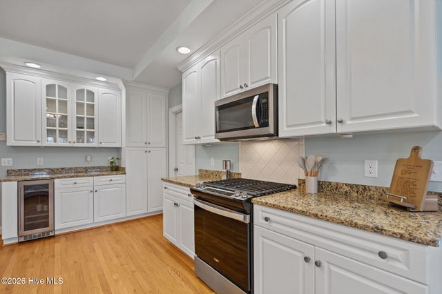 222 Hughes Road, Hampstead, NC 28443