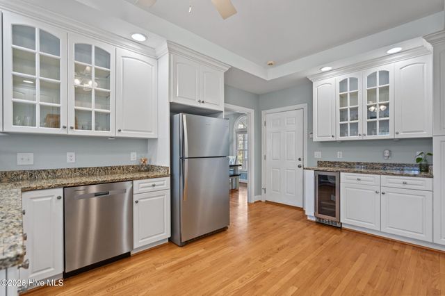 222 Hughes Road, Hampstead, NC 28443