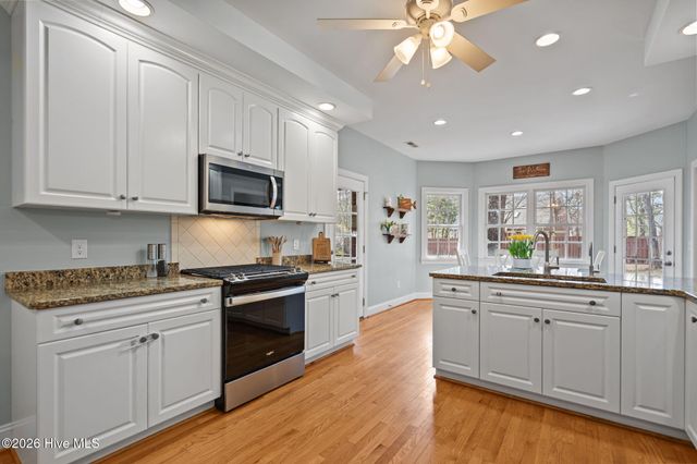 222 Hughes Road, Hampstead, NC 28443