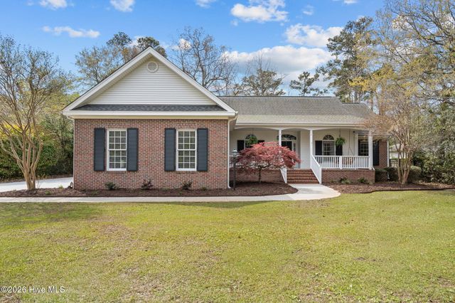 222 Hughes Road, Hampstead, NC 28443