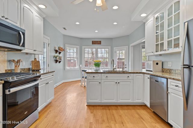 222 Hughes Road, Hampstead, NC 28443