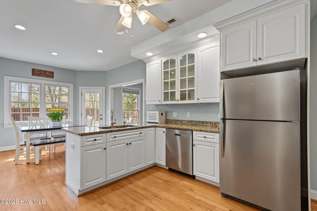 222 Hughes Road, Hampstead, NC 28443