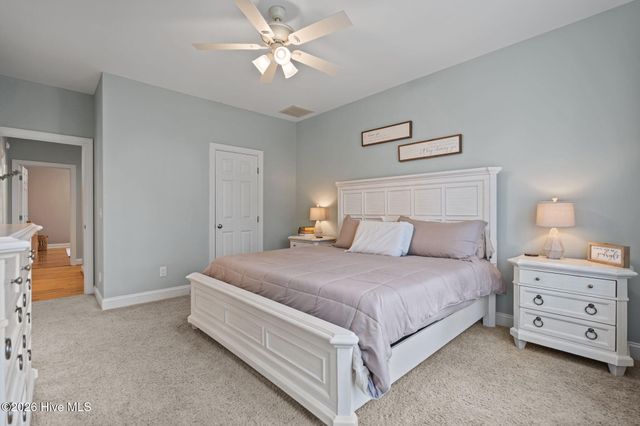 222 Hughes Road, Hampstead, NC 28443