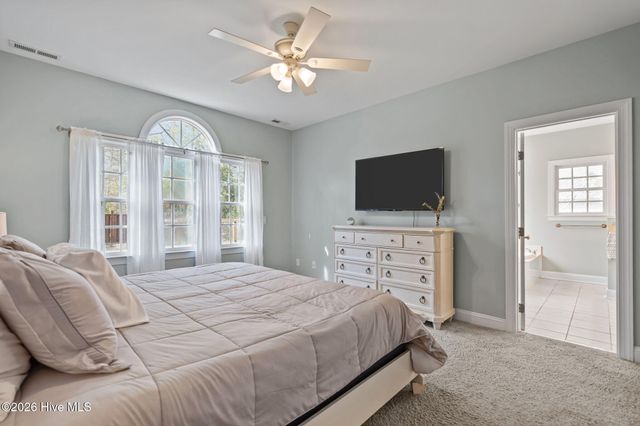 222 Hughes Road, Hampstead, NC 28443