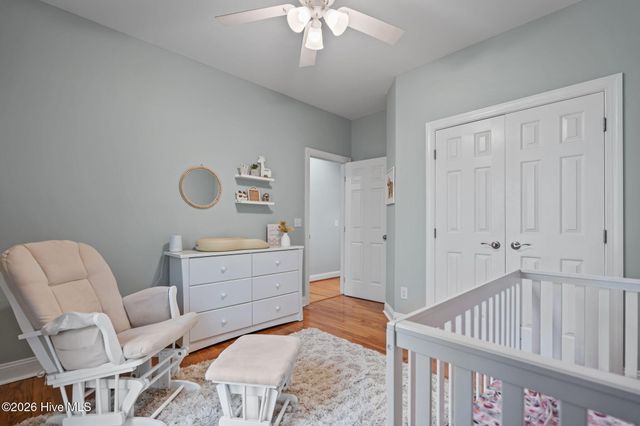 222 Hughes Road, Hampstead, NC 28443