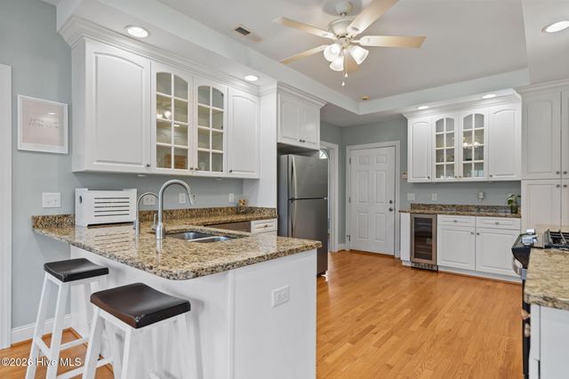 222 Hughes Road, Hampstead, NC 28443