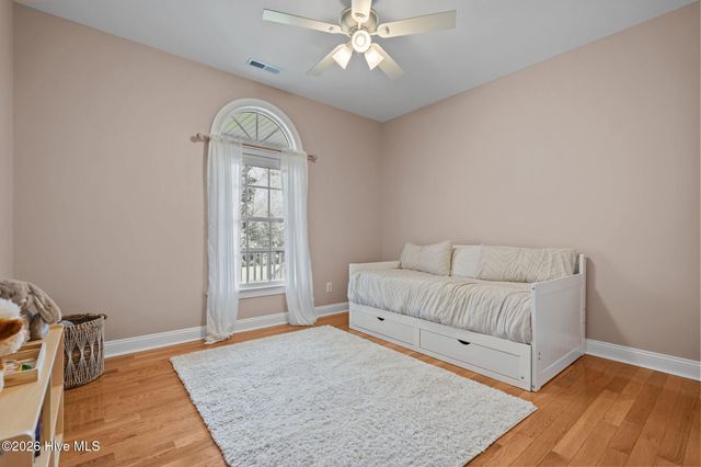 222 Hughes Road, Hampstead, NC 28443