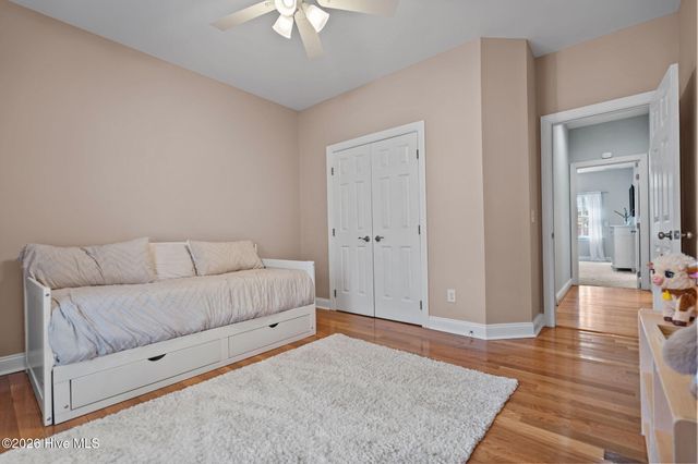 222 Hughes Road, Hampstead, NC 28443