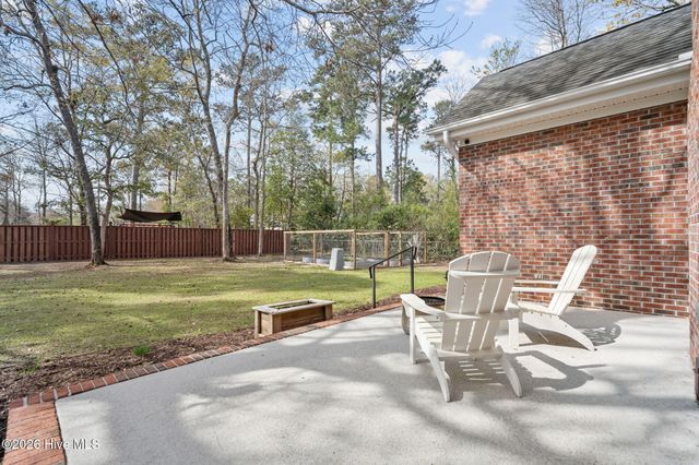 222 Hughes Road, Hampstead, NC 28443