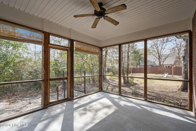 222 Hughes Road, Hampstead, NC 28443