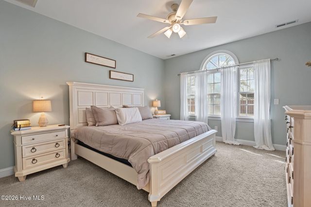 222 Hughes Road, Hampstead, NC 28443