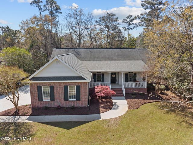 222 Hughes Road, Hampstead, NC 28443