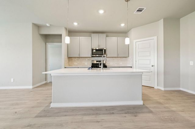 29023 Farmhouse Estates Drive, Waller, TX 77484