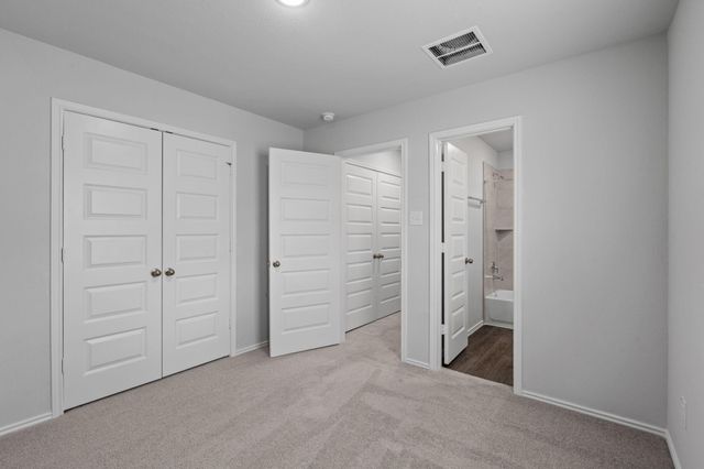 22927 Great Egret Drive, Splendora, TX 77372