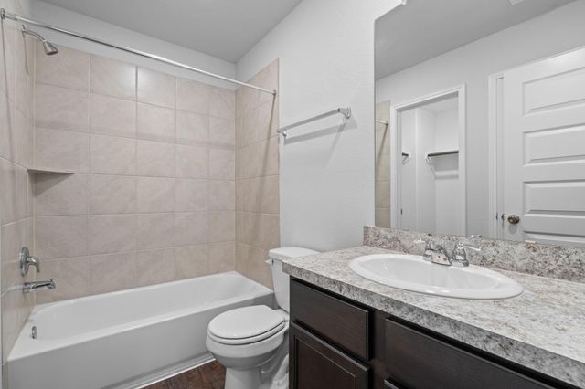 22927 Great Egret Drive, Splendora, TX 77372