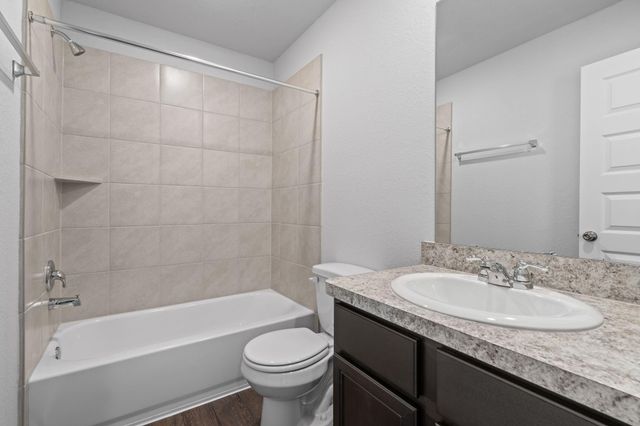 22927 Great Egret Drive, Splendora, TX 77372